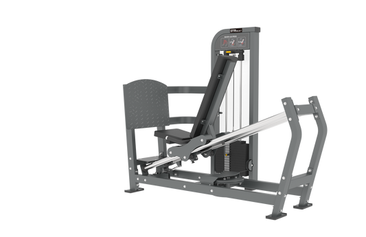 LEG PRESS - SELECTORISED
