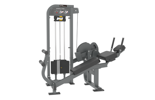 ABDOMINAL CRUNCH - SELECTORISED