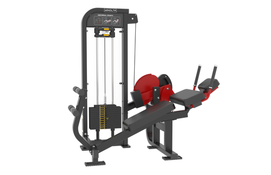 ABDOMINAL CRUNCH - SELECTORISED