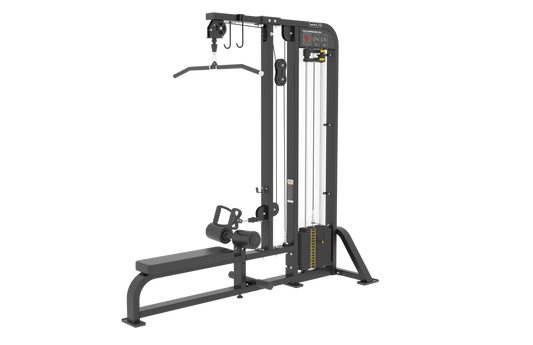 PULL DOWN/LOW ROW - SELECTORISED