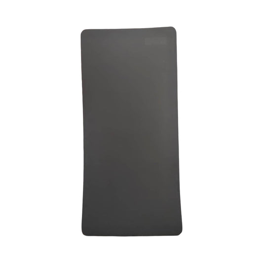 GYM MAT - 190cm X 90cm X 25 mm