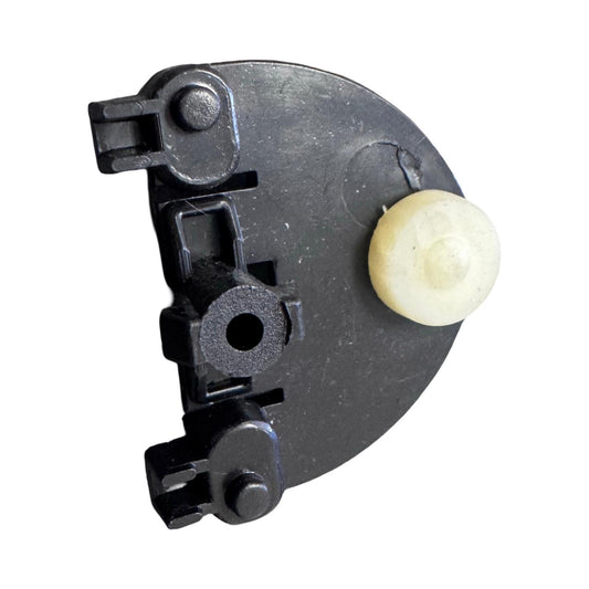 IMPULSE PART - SHROUD CLIP (WEIGHT STACK COVER HOLDER)