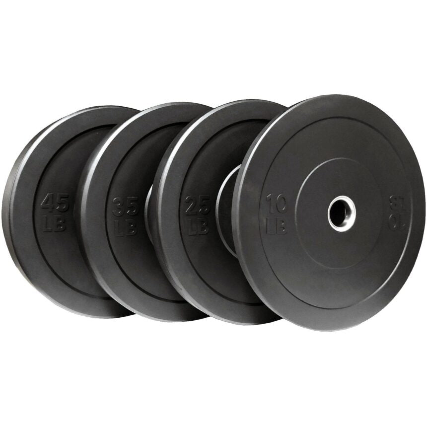 OLYMPIC WEIGHT PLATE 15KG