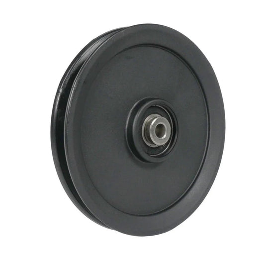 Pulley Cable 150mm with bearing & bushes (zest)