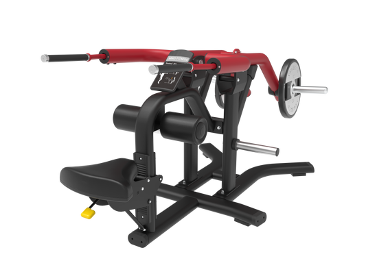 SEATED DIP - PLATE MACHINE