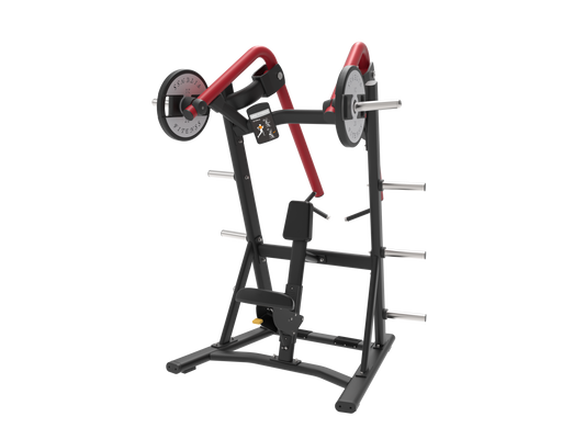 D.Y. ROW - PLATE MACHINE