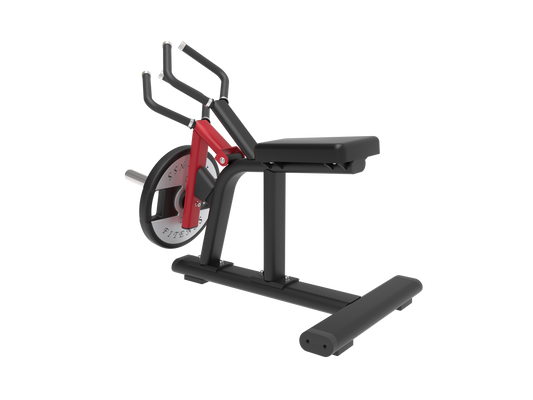 GRIPPER - PLATE MACHINE