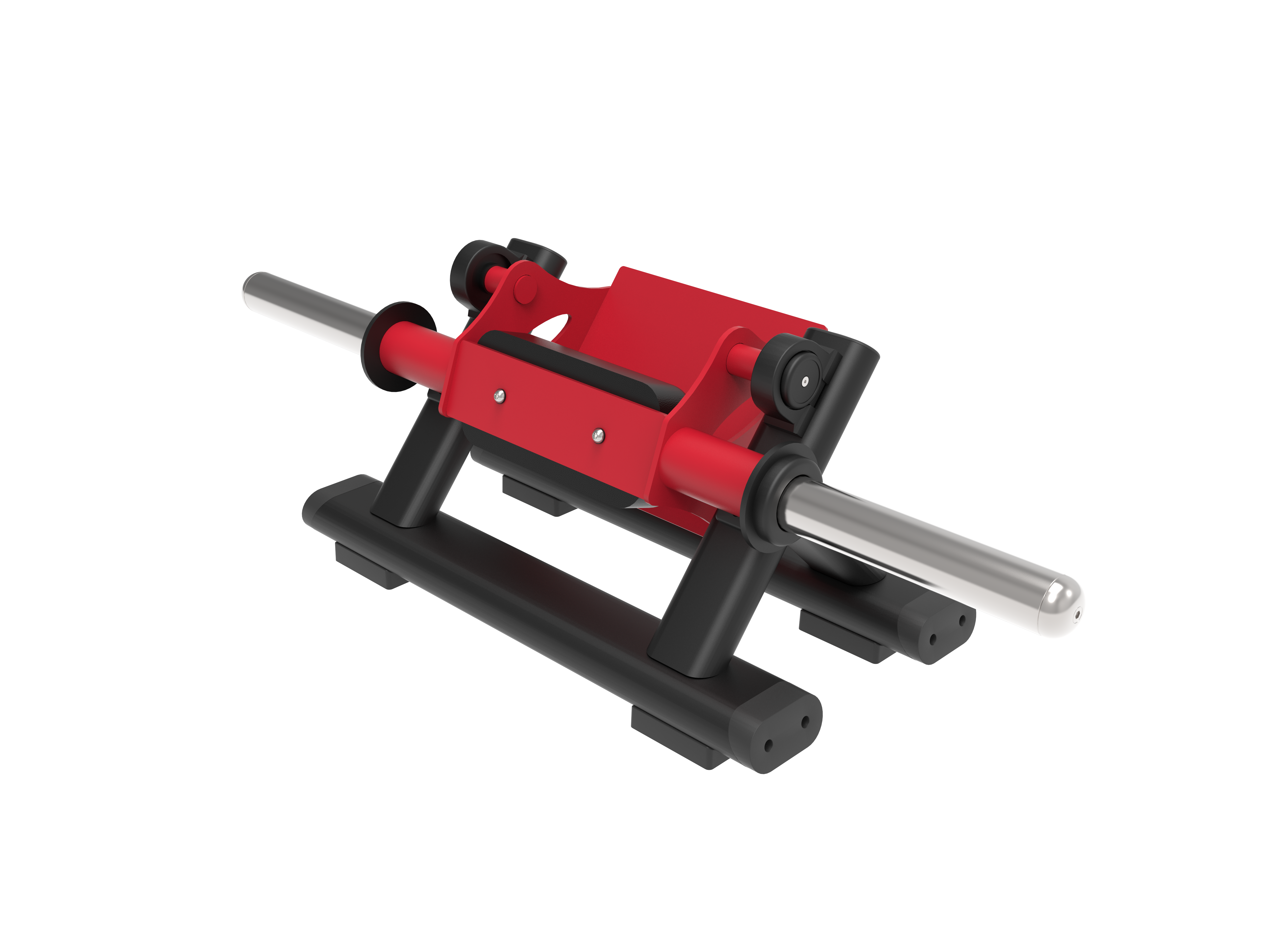 CHEST INCLINE PRESS – GymKit South Africa