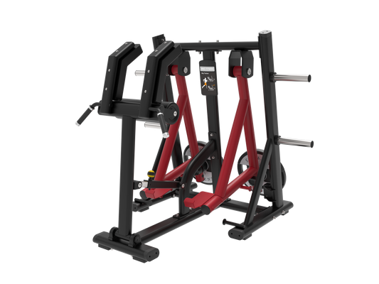 HIP BUILDER - PLATE MACHINE