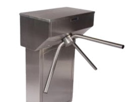 Trident turnstile tripod arms - STD SIZE