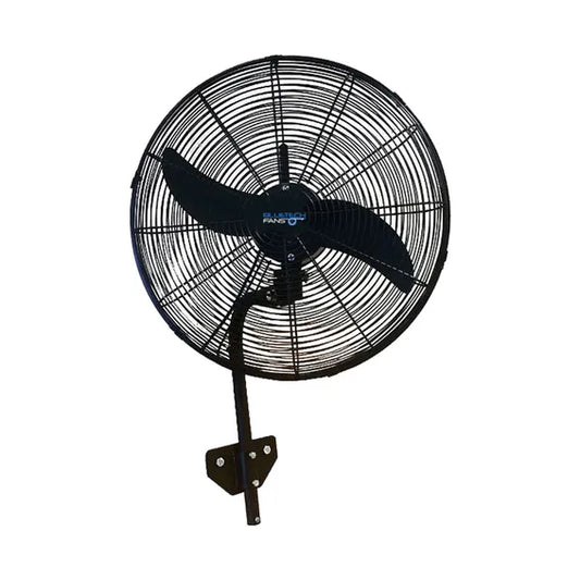 FAN - WALL MOUNTED 600mm 11700m3/h