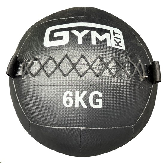 WALL BALL 6KG