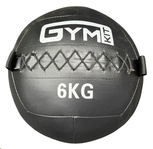 WALL BALL 6KG