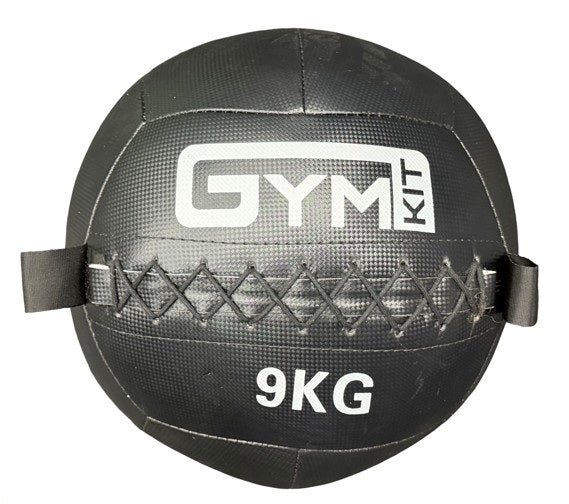 WALL BALL 9KG