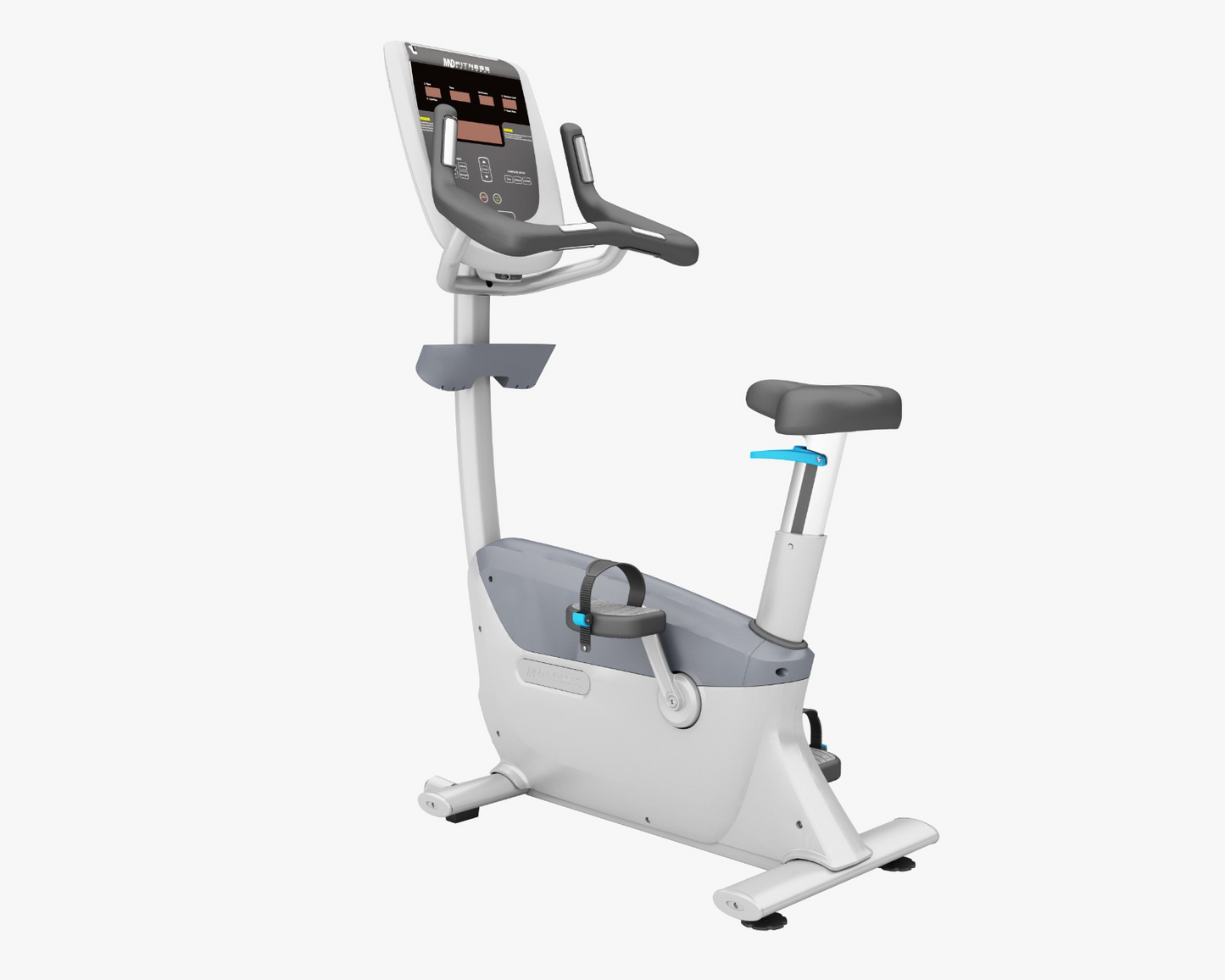 BIKE UPRIGHT - CARDIO