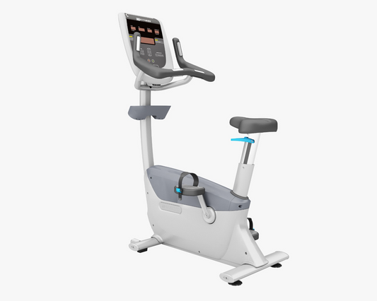 BIKE UPRIGHT - CARDIO