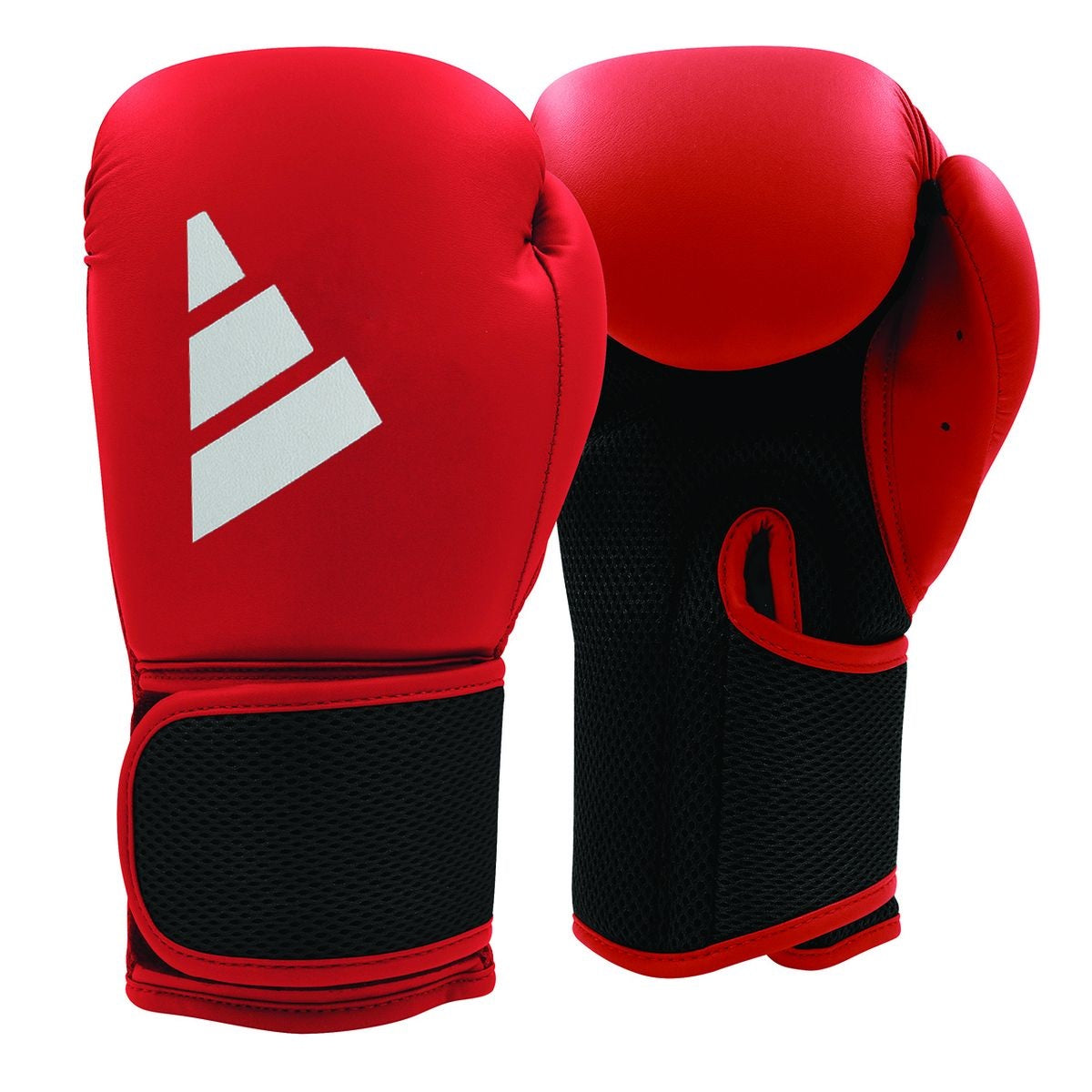 Boxing Gloves - Size 12oz Red