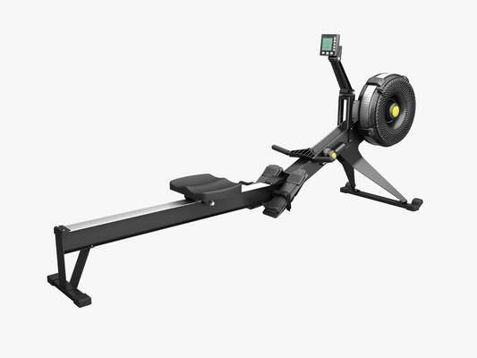 ROWING MACHINE - AIR RESISTANCE - CARDIO