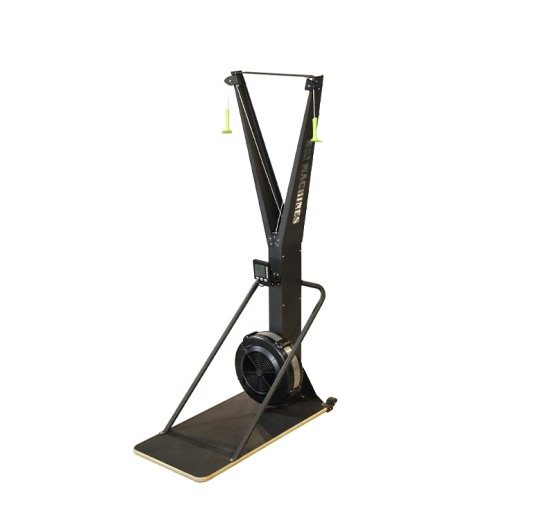 SKIING MACHINE - AIR RESISTANCE - CARDIO
