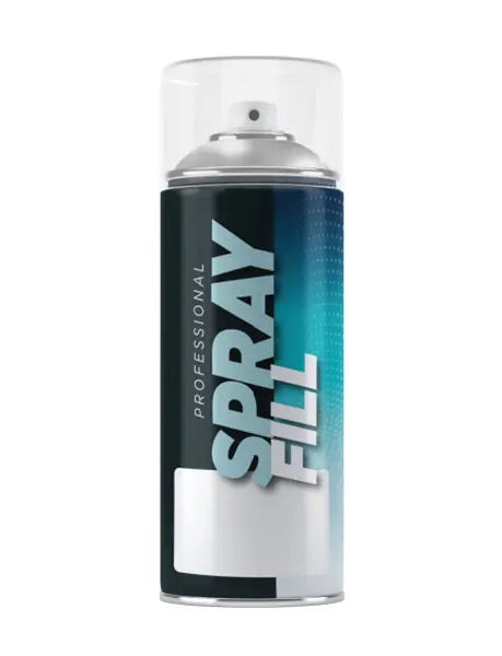 Touch up paint Technogym dark grey 400ml