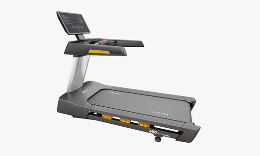 TREADMILL x600A LED SCREEN COMMERCIAL - CARDIO
